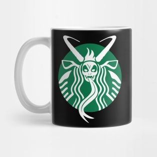 Krampuspresso Mug